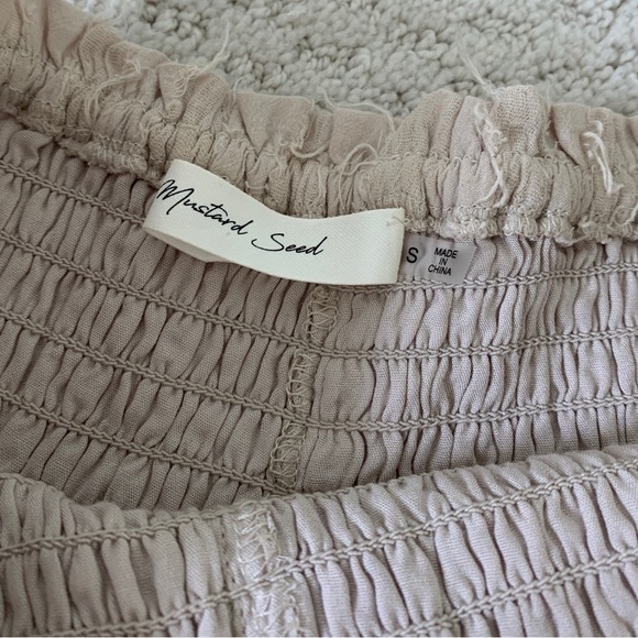 Flowy Shorts - Picture 3 of 4